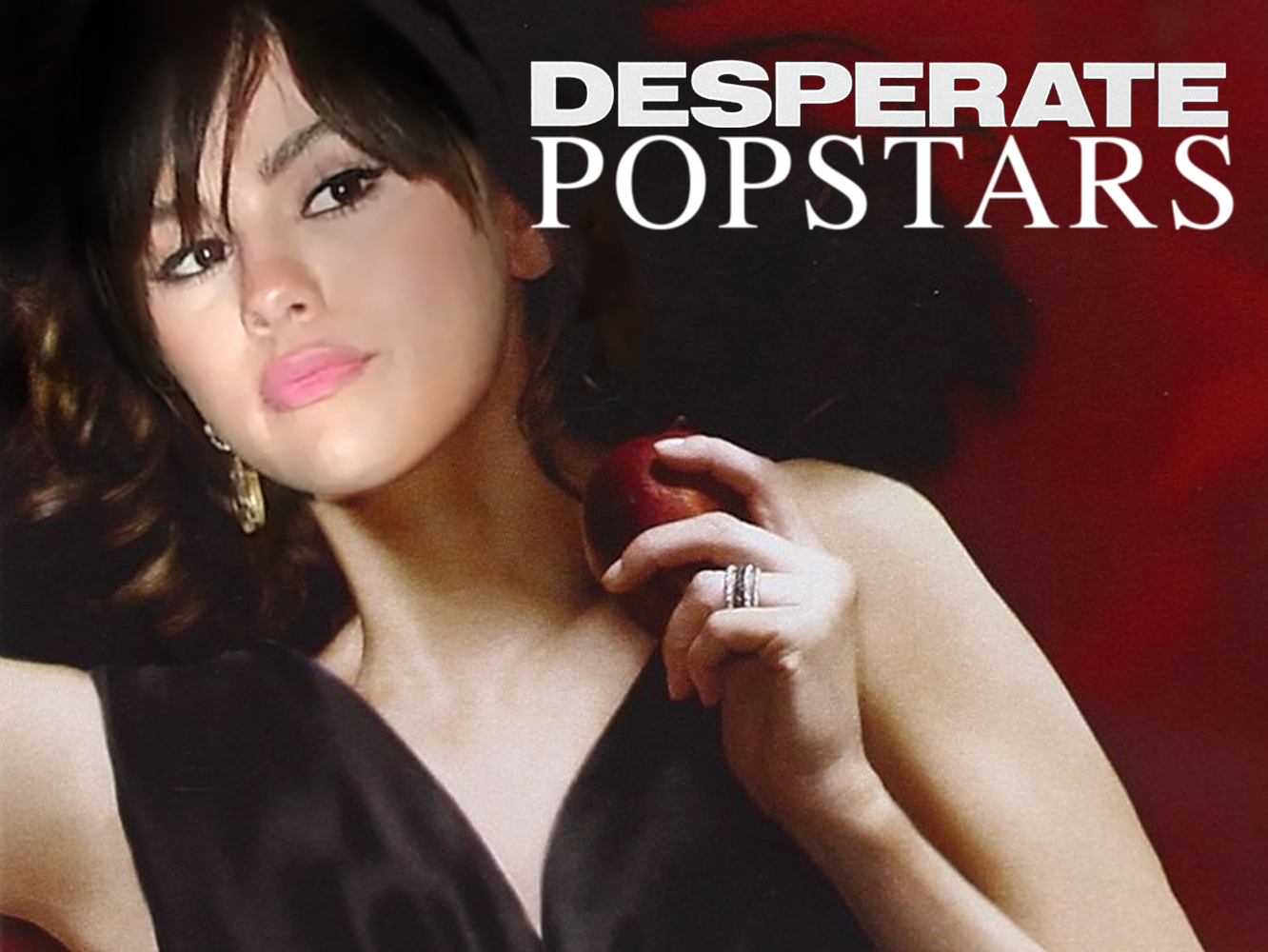  ‘Popstars Desesperadas’: Selena Gomez consigue el #1 de Billboard a la baja… y bastante a la desesperada