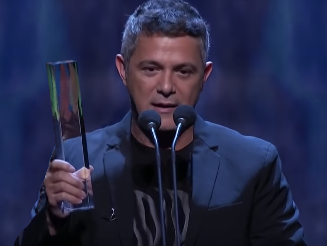  Premios Odeón 2020 | Alejandro Sanz se lleva el Mejor Álbum en una repartidísima noche sin gran ganador