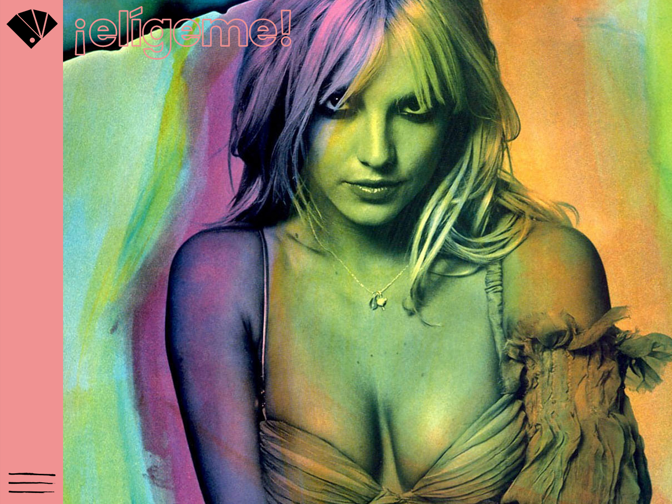  ‘Cinderella’, el aviso para navegantes que Britney Spears daba en 2001