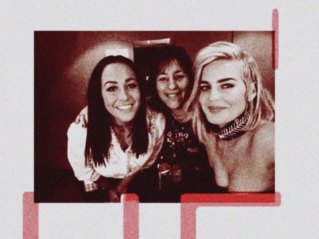 Anne-Marie aprovechó el Dia De La Madre en UK para marcarse su propio ‘Mama’, ‘Her’