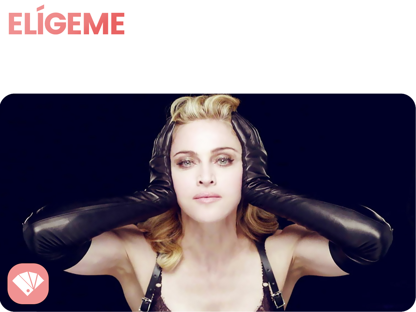  ‘Nobody Knows Me’, el posible as bajo la manga de una Madonna en horas bajas