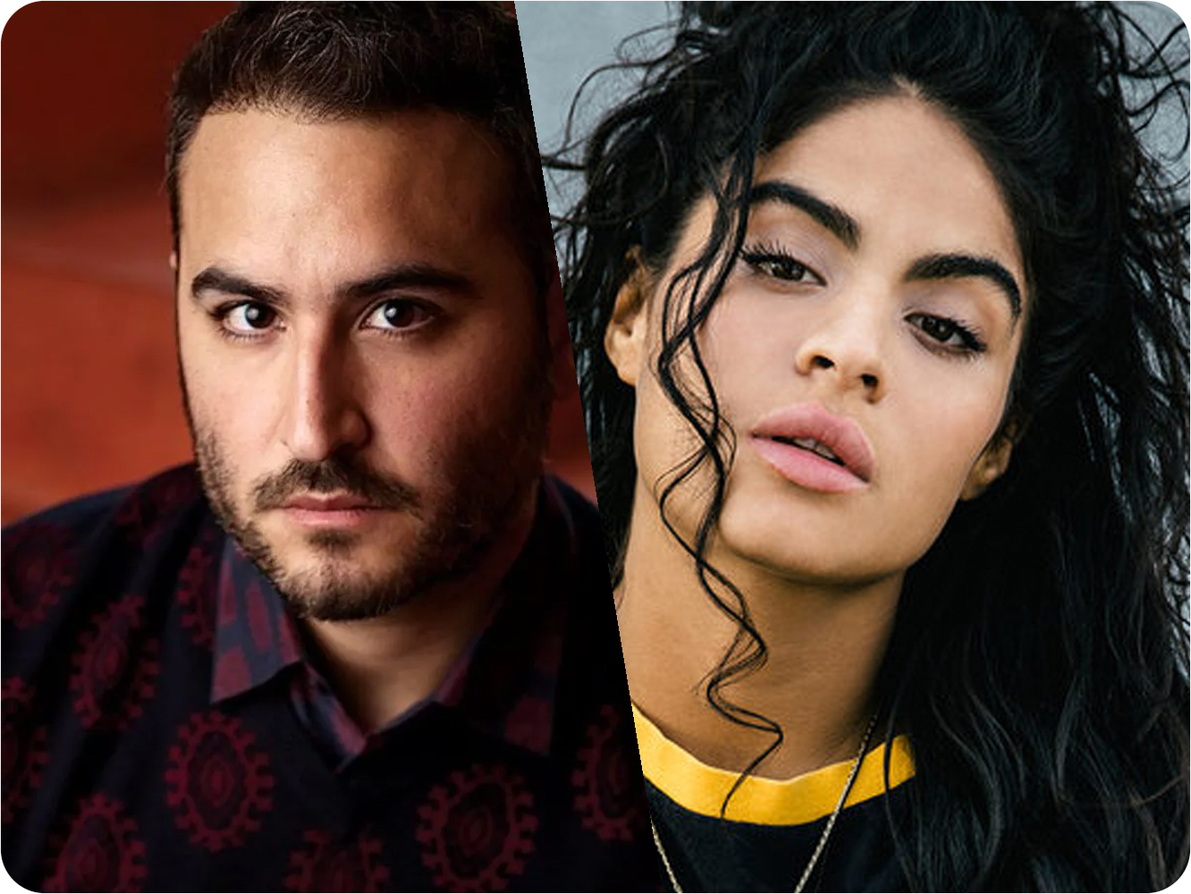 Reik y Jessie Reyez proponen una fiesta del helado bien distanta de la de Melani en ‘Lo Intenté Todo’