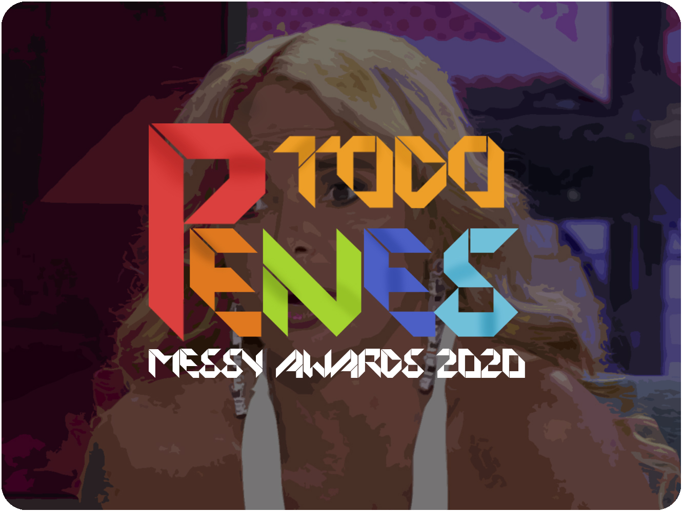  Los40 Messy Awards anuncian a los hombres nominados de 2020