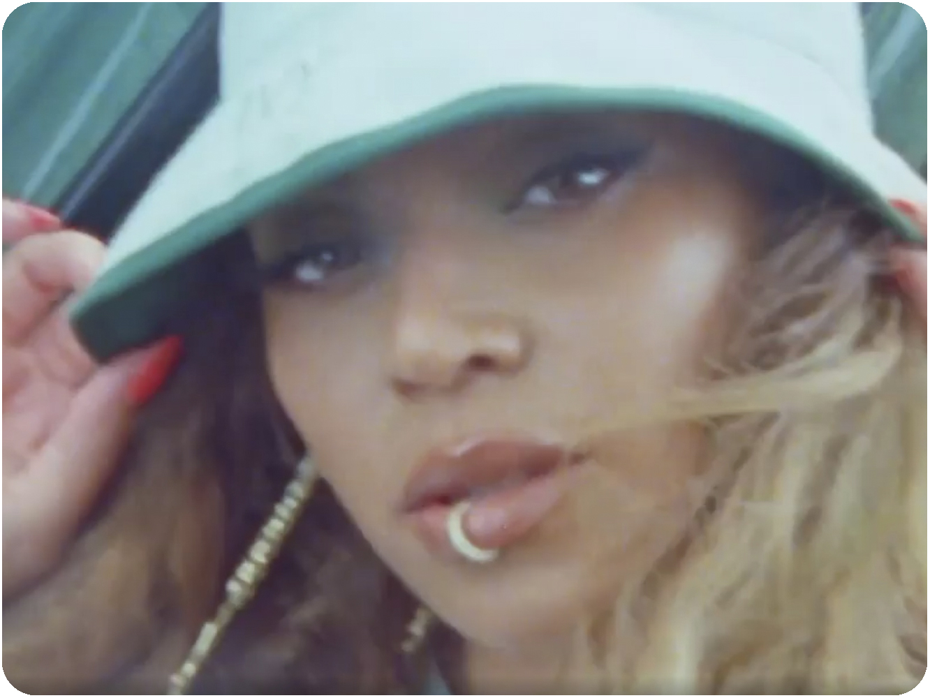  Patry Jordan fue hallada muerta tras el estreno del vídeo aeróbico de Beyoncé