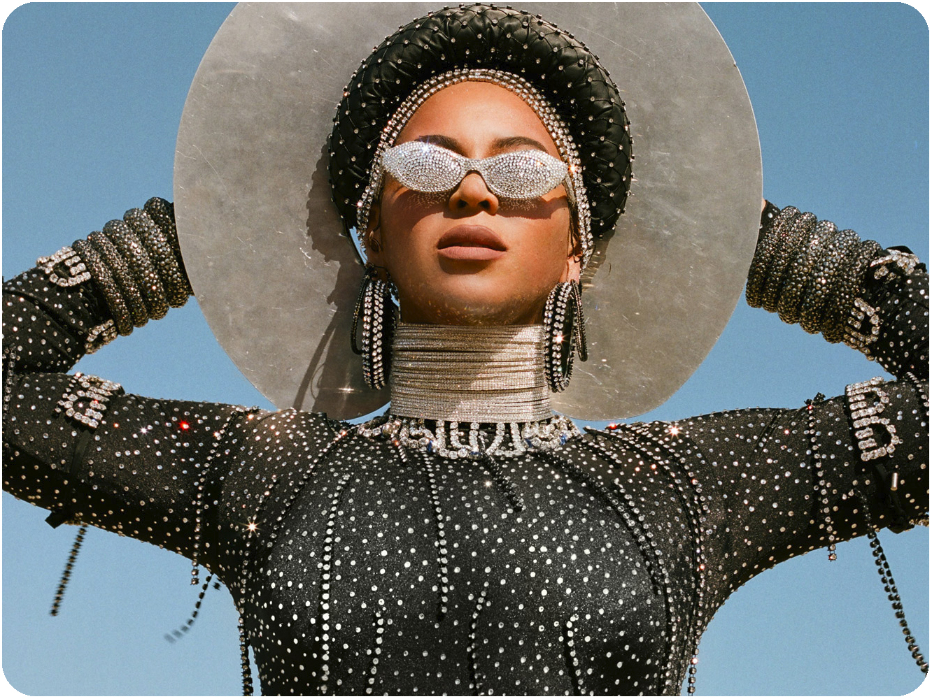  Cuenta Variety que ‘Black Is King’ de Beyoncé ha sido una de las películas más vistas de 2020 en streaming