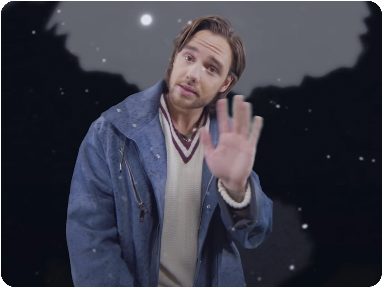 Exhuman la carrera de Liam Payne, que reaparece con el villancico ‘Naughty List’