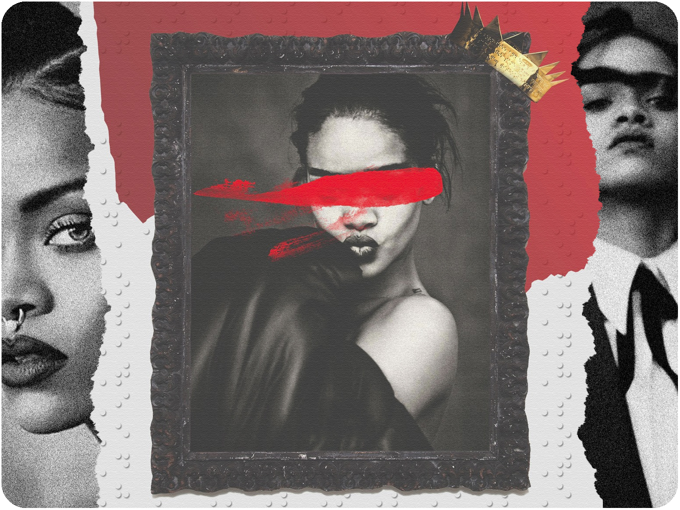  Cinco años de ‘Anti’, el disco de Rihanna que desafió todos los pronósticos