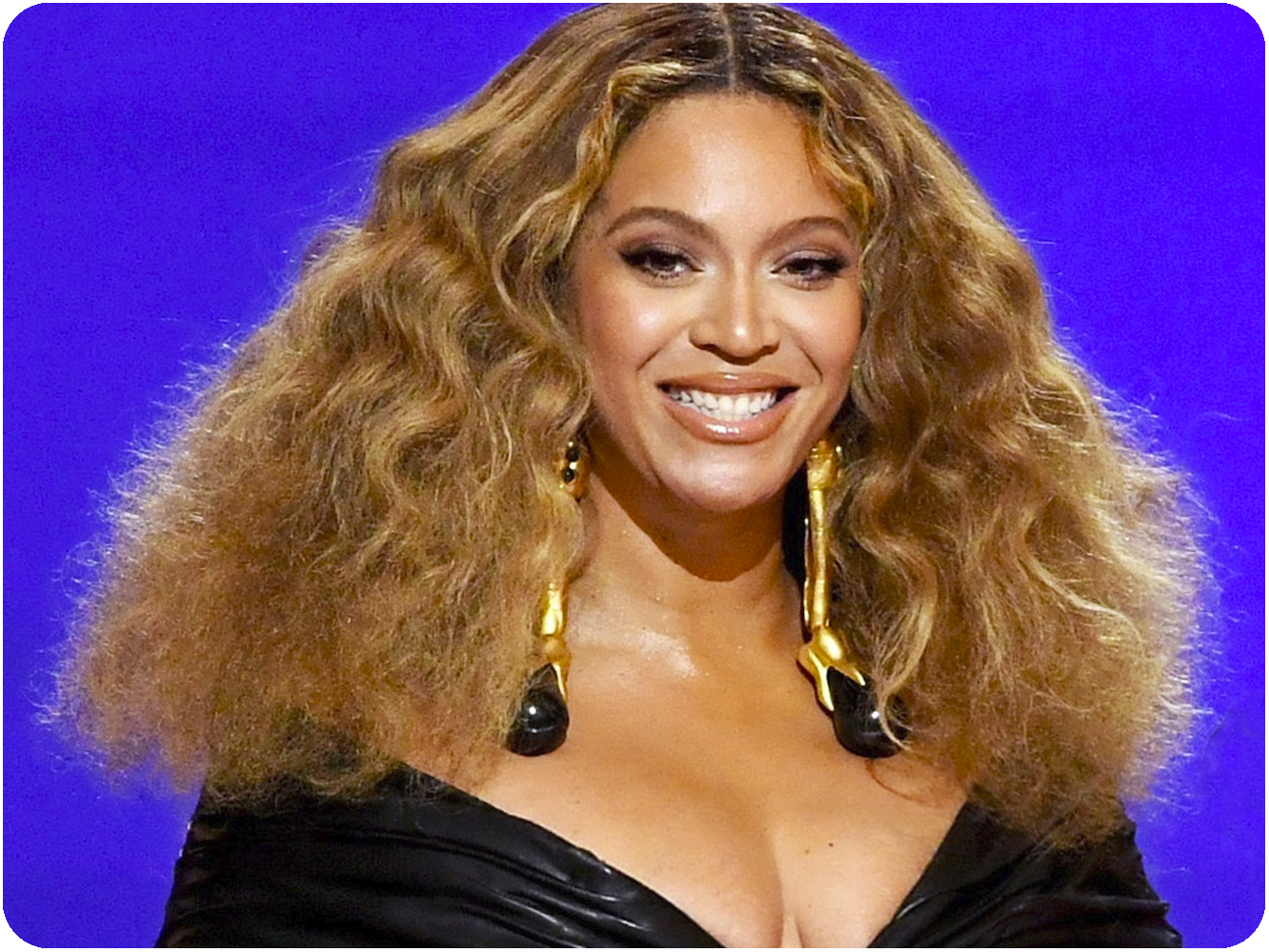  Beyoncé en los Premios Grammy, ¿son realmente tan excesivas sus 25 victorias?