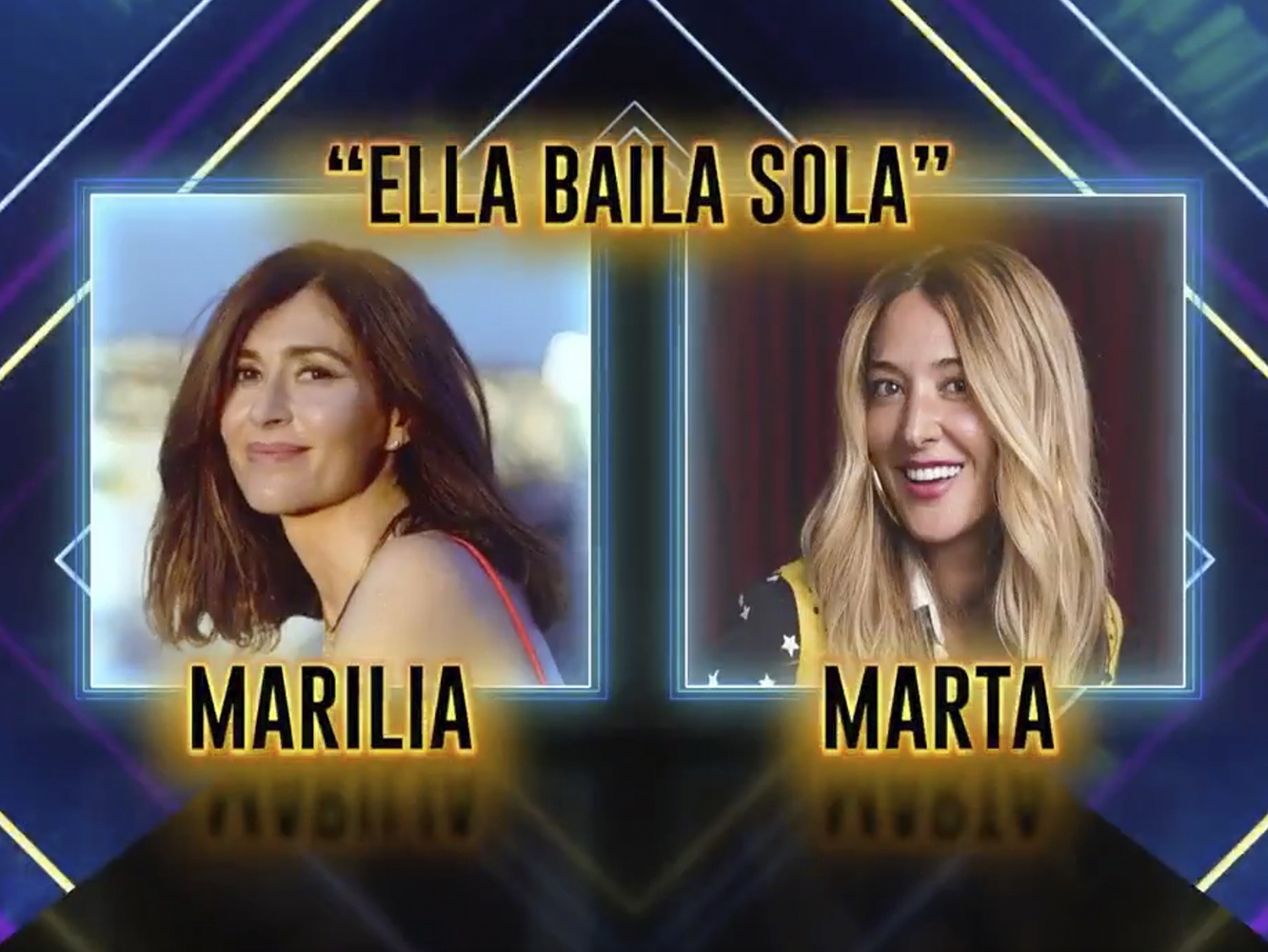 ‘El Hormiguero’ anuncia el reencuentro de las Ella Baila Sola originales el próximo jueves