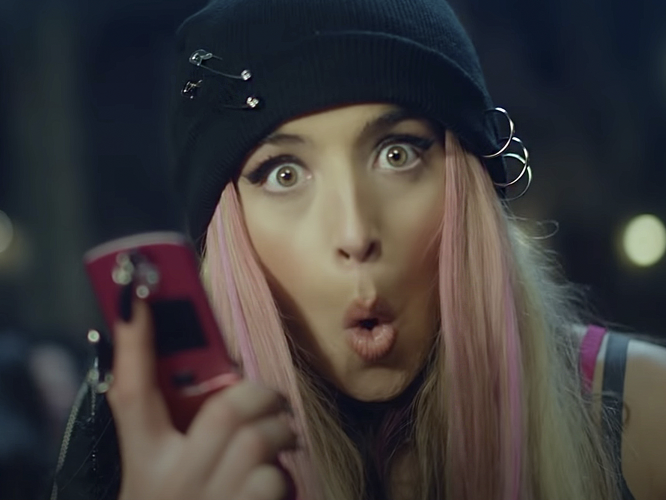 Oda a la generación TikTok en el nuevo single de María Tiktokers de Indigo, ‘Calle’