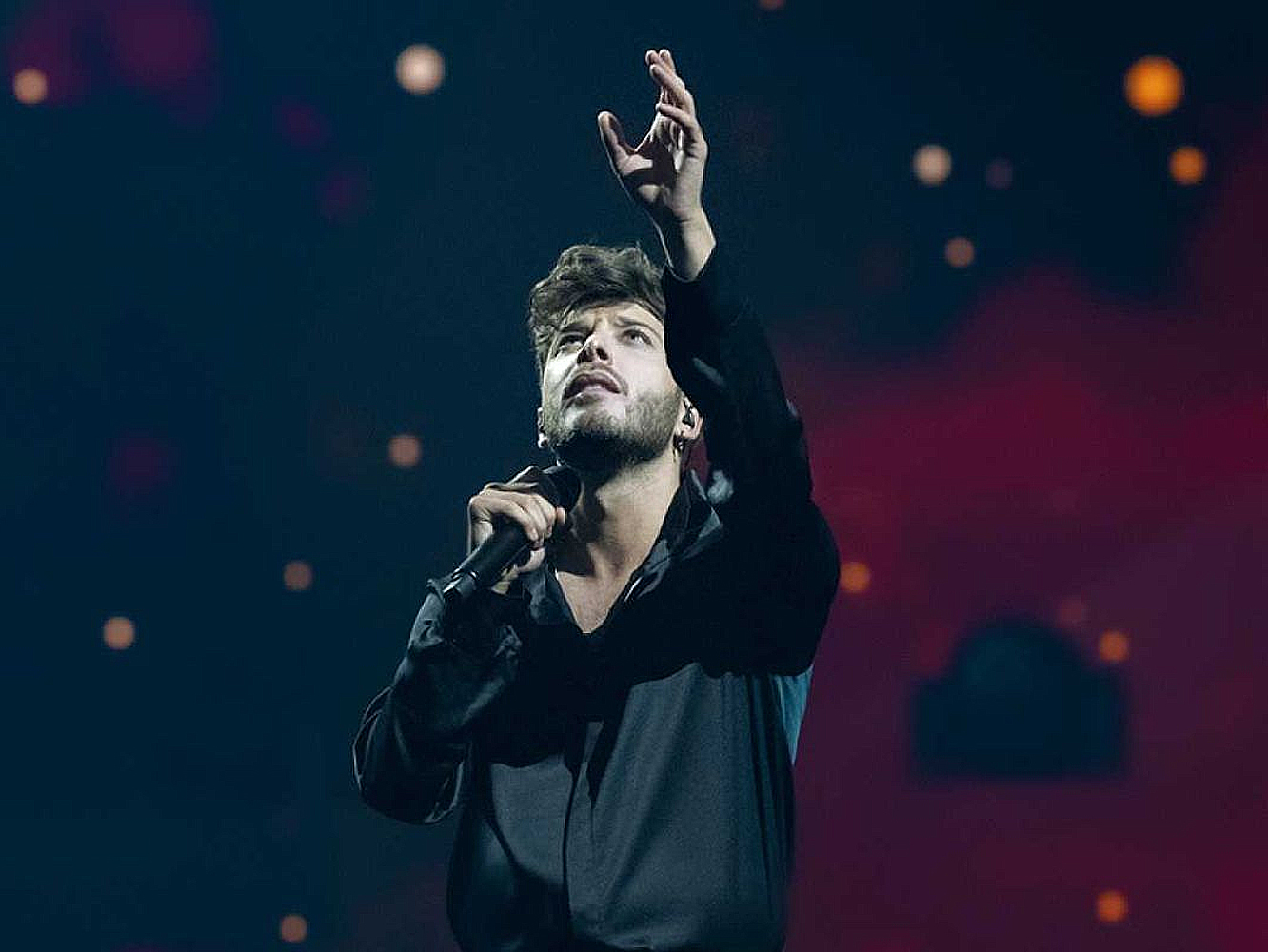  Tremendo fracaso para España en Eurovisión: cero en televoto y 24ª posición para Blas Cantó