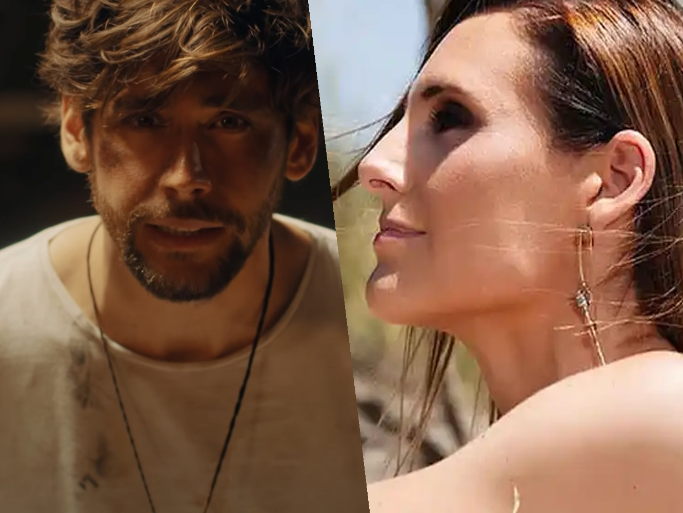 Álvaro Soler y Lil’Shell estrenan los vídeos de sus últimos singles