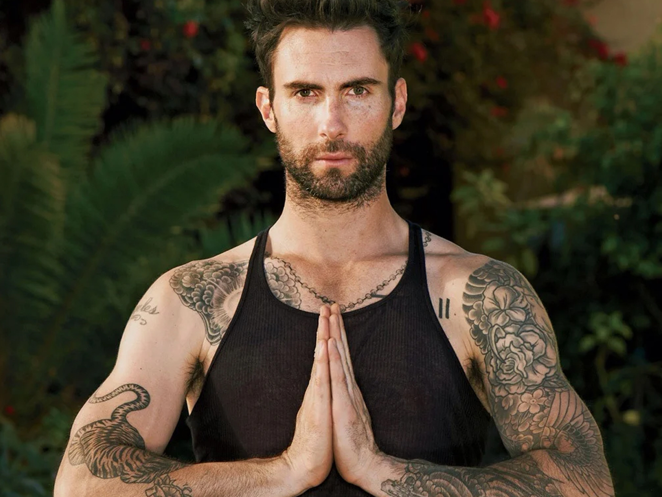 Por favor, artistas, dejad de pasar por el aro de Maroon 5. No puede ser tan difícil.