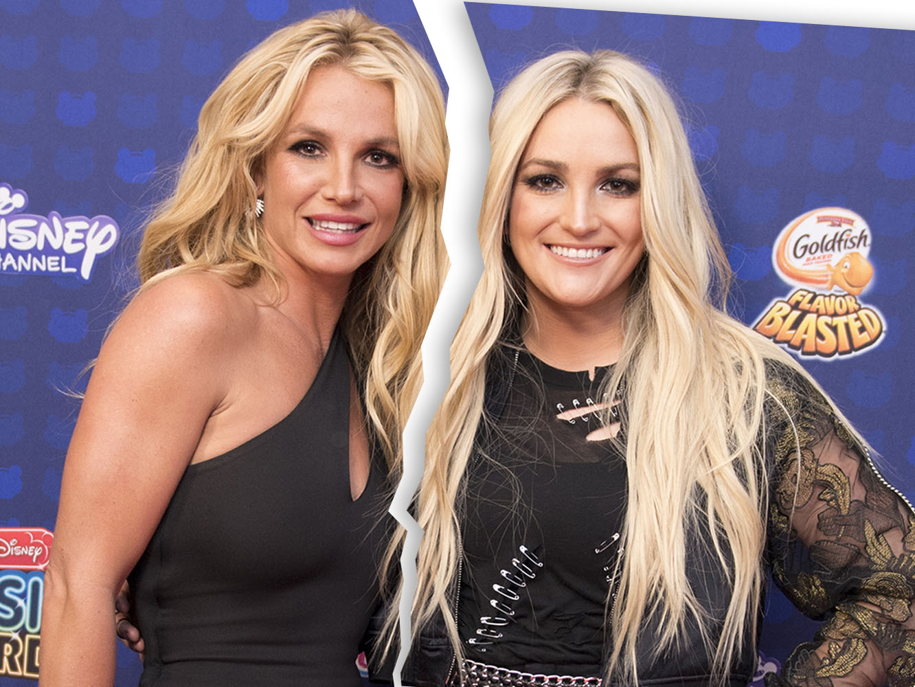  Jamie Lynn Spears reacciona a los rumores de despido en Netflix y “sale” “en” “apoyo” de su hermana Britney