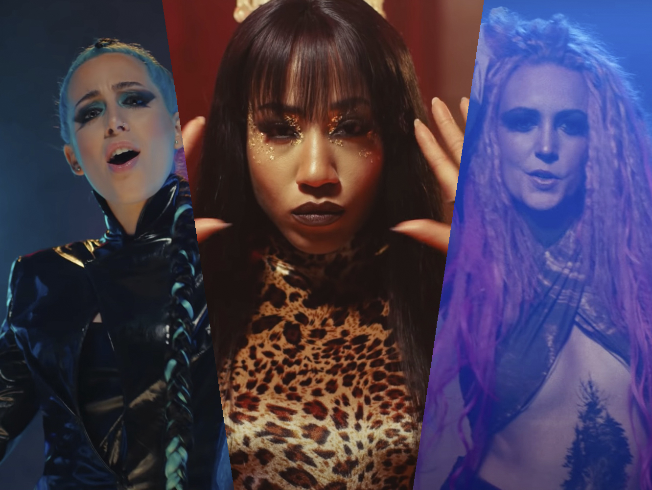 Comeback por todo lo alto para Sweet California, que sorprenden con el bop ‘Whisper’