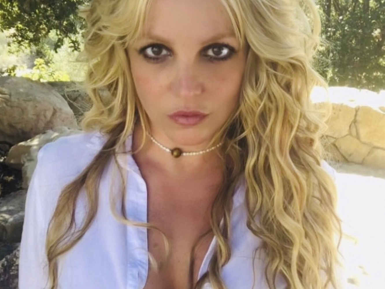 Britney Spears toma el control de sus redes: “No voy a ponerme kilos de maquillaje y bailar remixes de las mismas canciones”