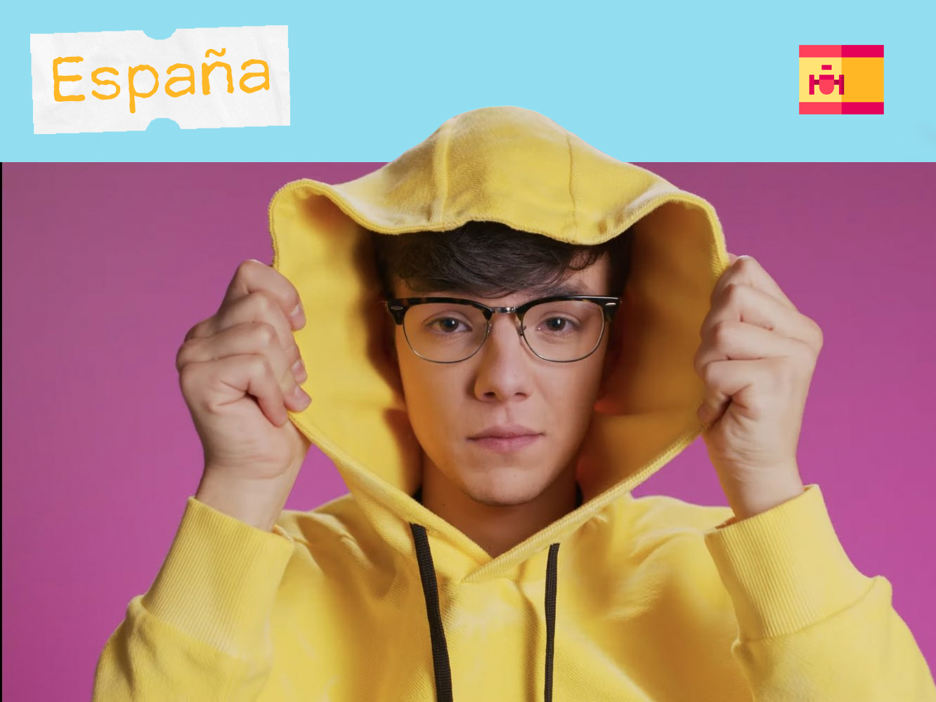 El álbum de Flavio se desploma en lista y el de Nia desaparece, confirmando el mal funcionamiento de ‘OT 2020’