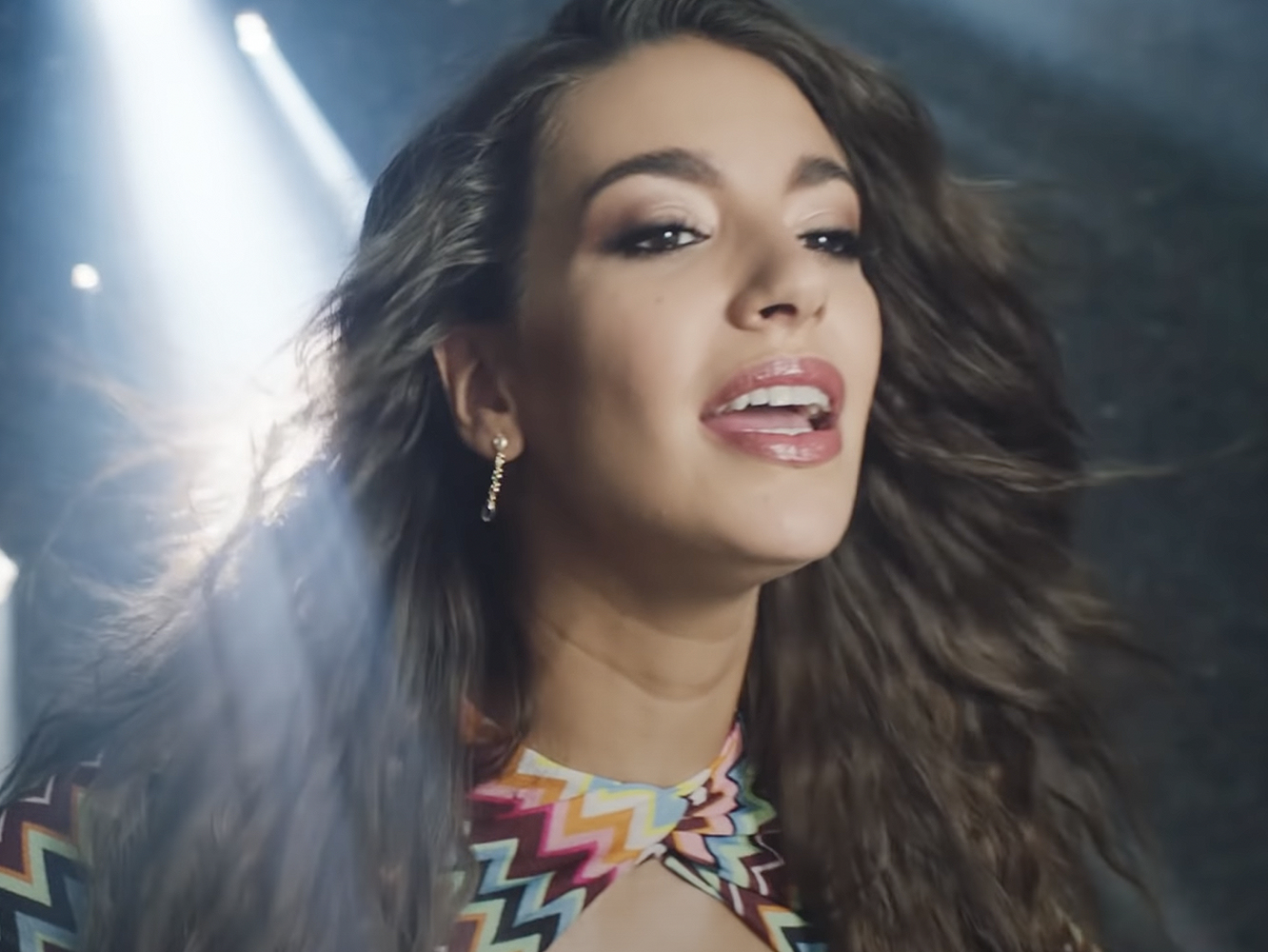  Spanish ‘Born This Way’, ‘Qué Sabrán’, es el nuevo single de la artista adult-contemporary Ana Guerra