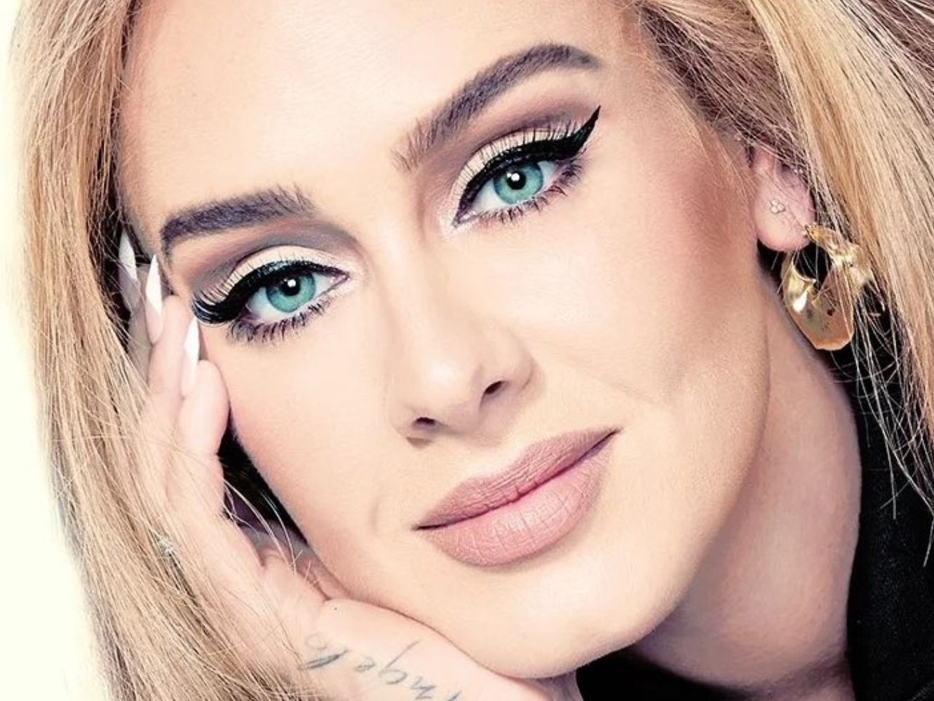 Taylor Swift ya lo anunció: el 19 de noviembre se publica ’30’, el nuevo álbum de Adele