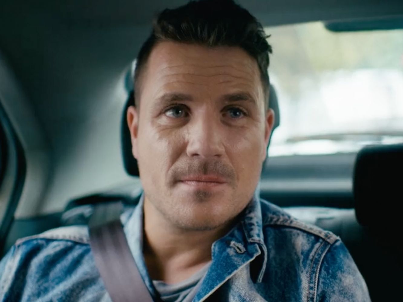 Dani Martín vuelve ‘A’ El Canto Del Loco, pero no ‘CON’ El Canto Del Loco