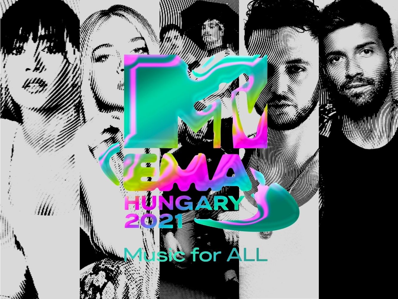  MTV EMA 2021 · Conoce a los cinco (seis, en realidad) nominados al premio de Artista Español este año