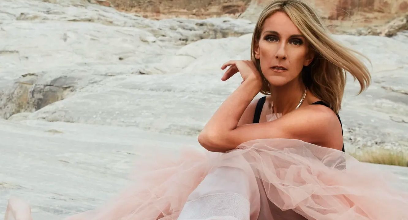 Algo pasa con Celine Dion: la cantante suspende su gira por “problemas de salud”
