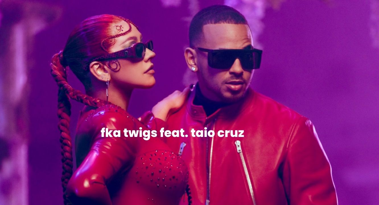 LaTina Aguilera anuncia ‘Santo’ junto a Ozuna, otra de las 3.750 canciones que se le filtraron