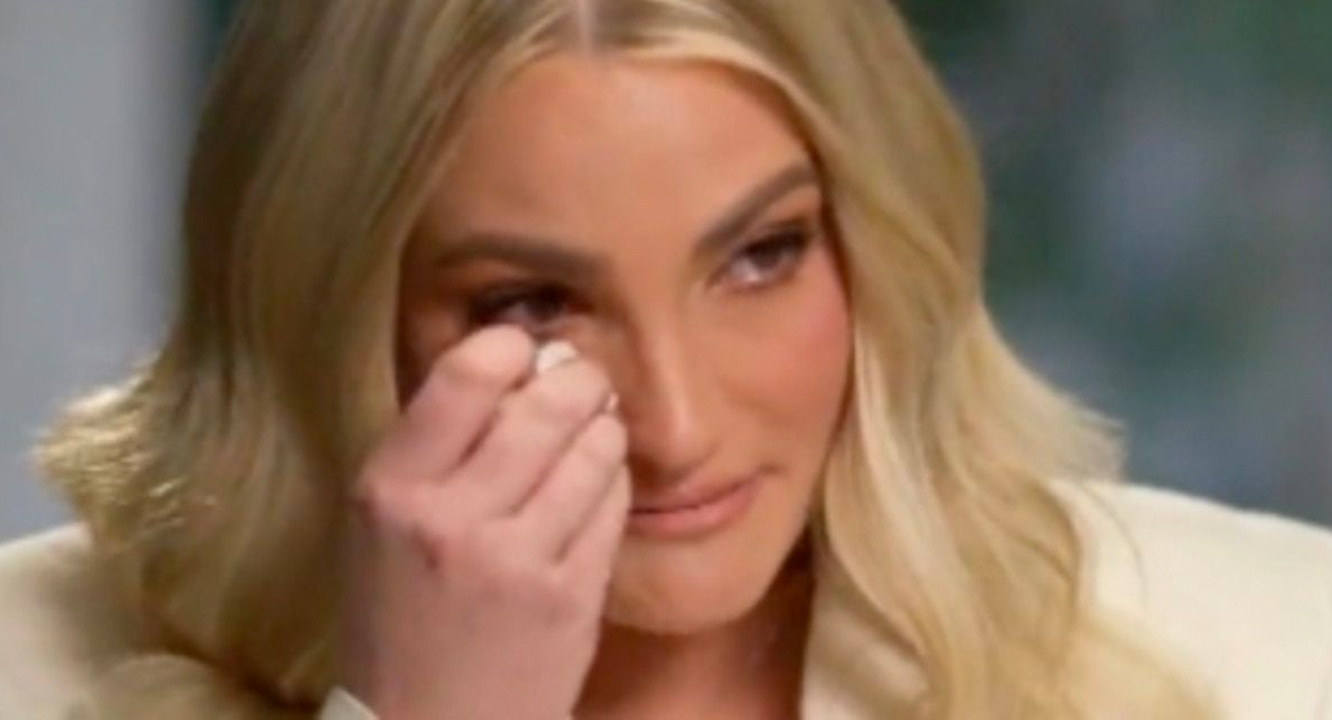 La hermana de Britney Spears, Jamie Lynn, se echa más tierra encima con su entrevista en ‘GMA’