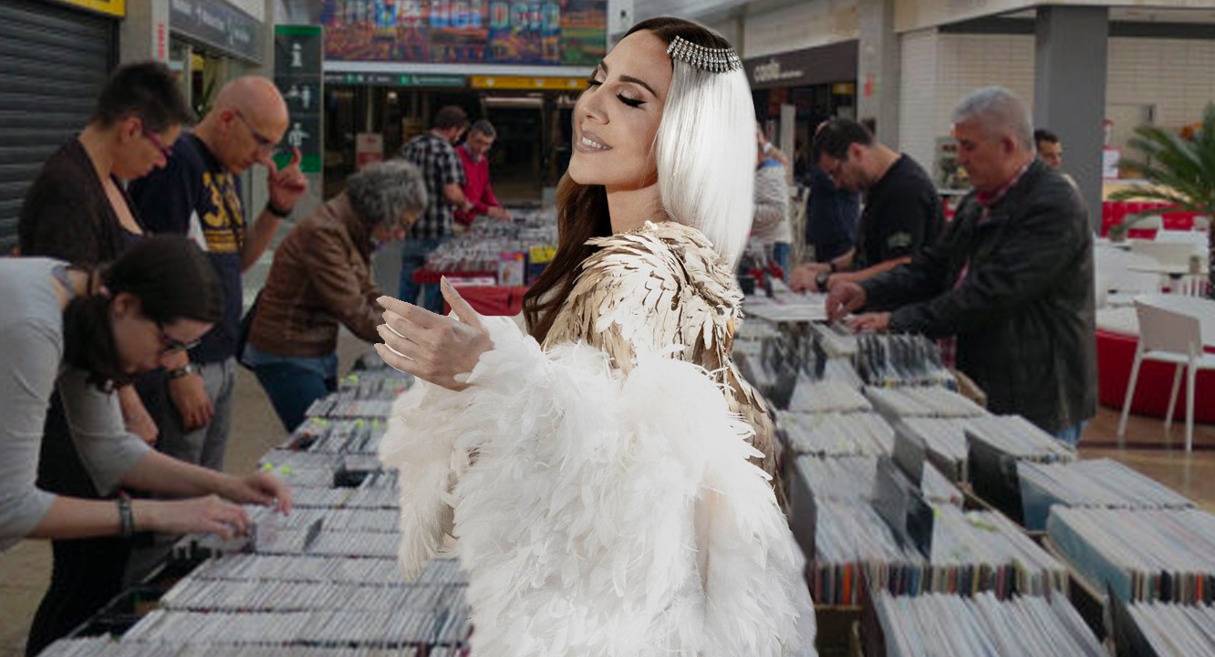 MoNa publicará un EP de remixes y 326 productos extra para ‘Lágrimas De Un Ángel’