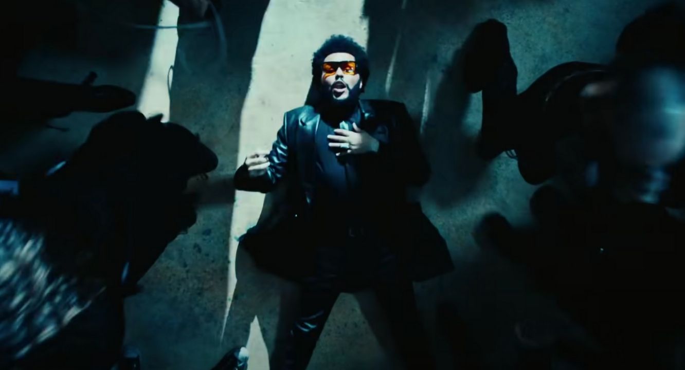 Las previsiones de ‘Dawn FM’ de The Weeknd también se desploman respecto a ‘After Hours’